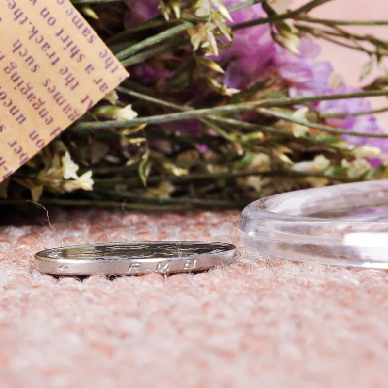 100 шт стеллаж для хранения пластмассовый шелковый шарф Вешалка круглый кольцевой