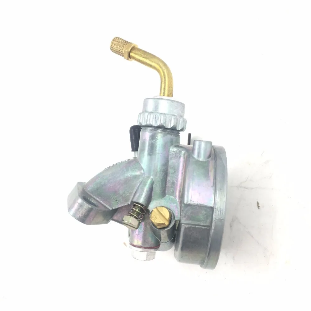 

new carburetor replacement moped/bike fit puch 12m carb bing style 1/12/225