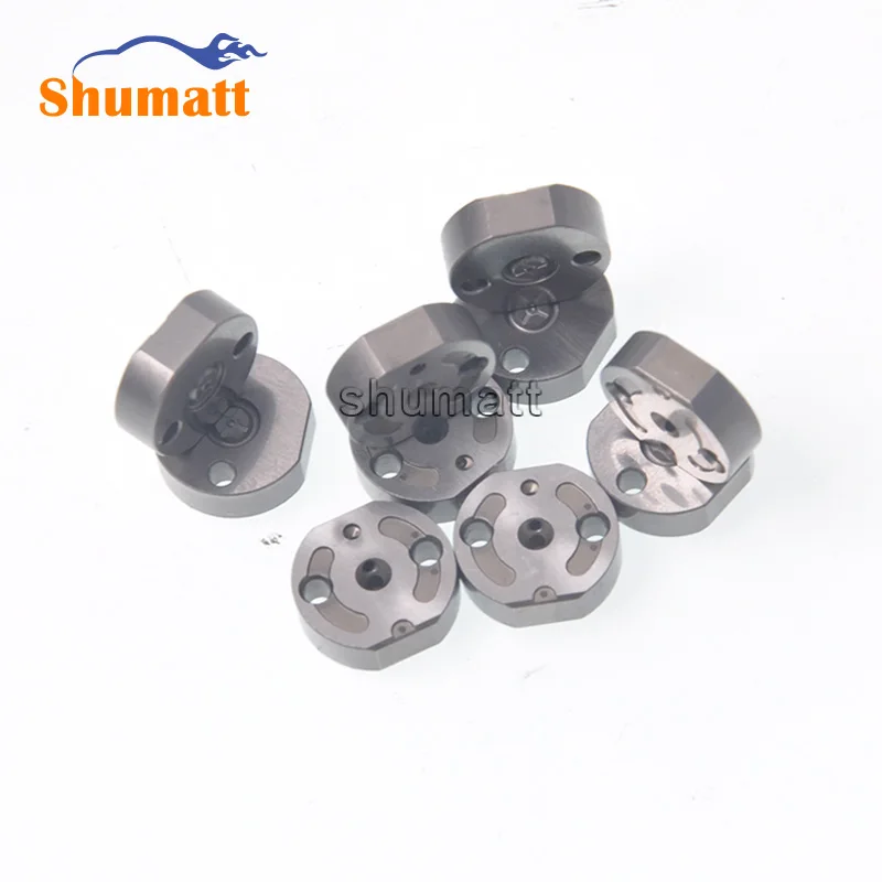 Оригинальная новая пластина с отверстием клапана управления топливным