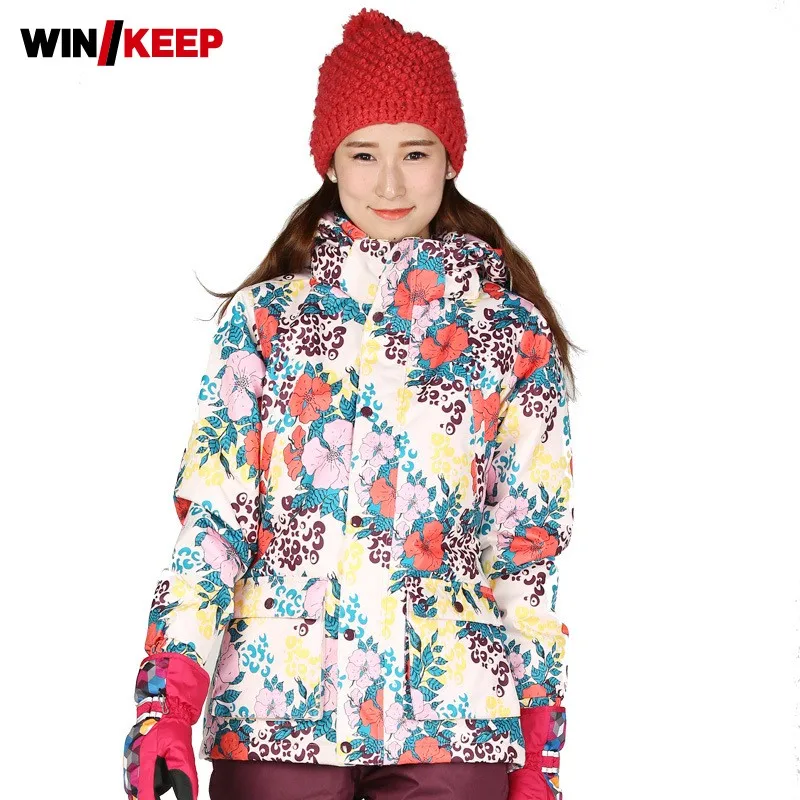 2021 зимние куртки для катания на лыжах с надписью в стиле унисекс теплая дышащая