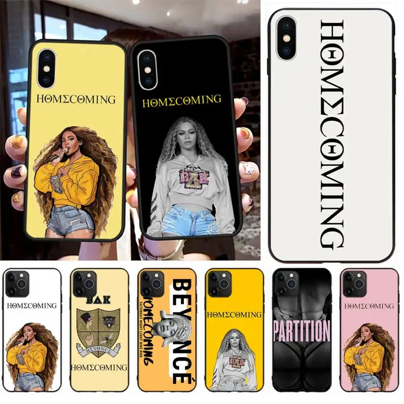 Чехол-накладка для iPhone 11 pro XS MAX 8 7 6 6S Plus X 5S SE 2020 XR из ТПУ | Мобильные телефоны и