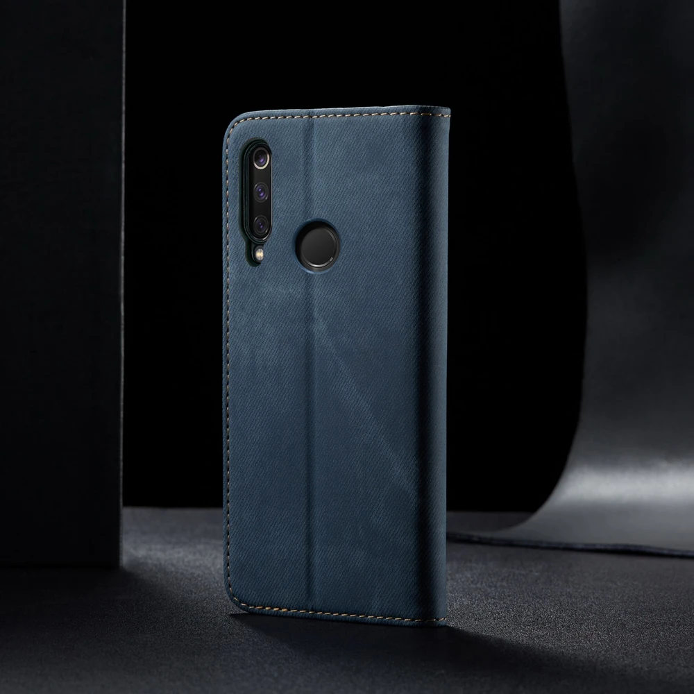 Чехол Red mi Note 8T для Funda Xiaomi CC9 Pro 10 Кожаный чехол Роскошный кошелек Магнитный
