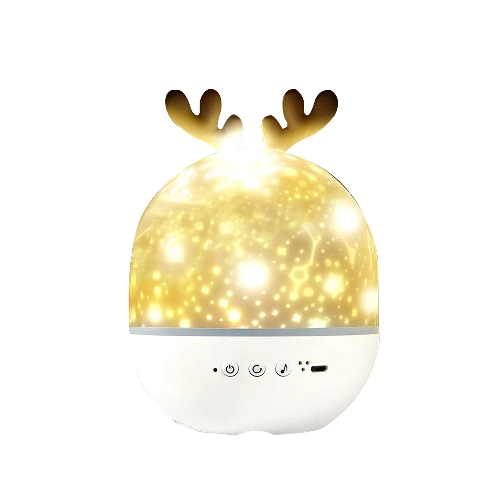 Светодиодный проектор звездного неба лампа звезда светодиодный ночной