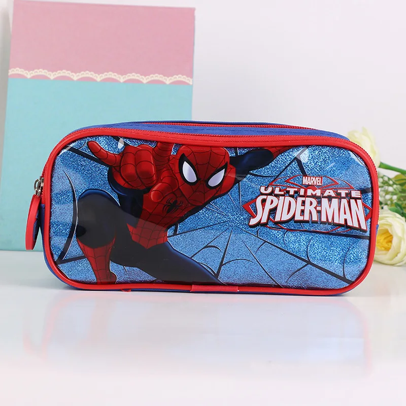 Сумка для подгузников Disney чехол с мультяшным принтом Холодное сердце карандаш