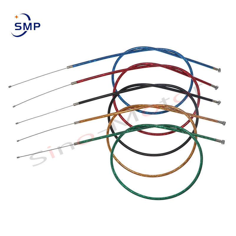 

ATV 37cc Performance 19mm Carburetor 58mm Air Filter cable Assembly for 2-stroke 49cc 50cc 60cc 66cc 80cc Mini Pocket Bike Group