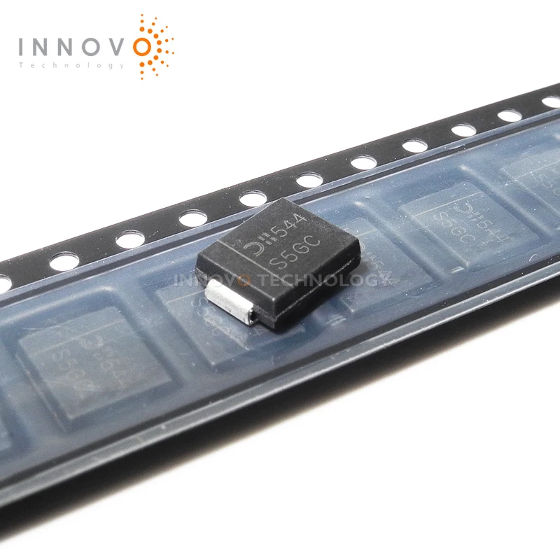 INNOVO S5GC 13 F 400V 5A SMC 100 шт./лот Бесплатная доставка новый оригинальный|Реле| |