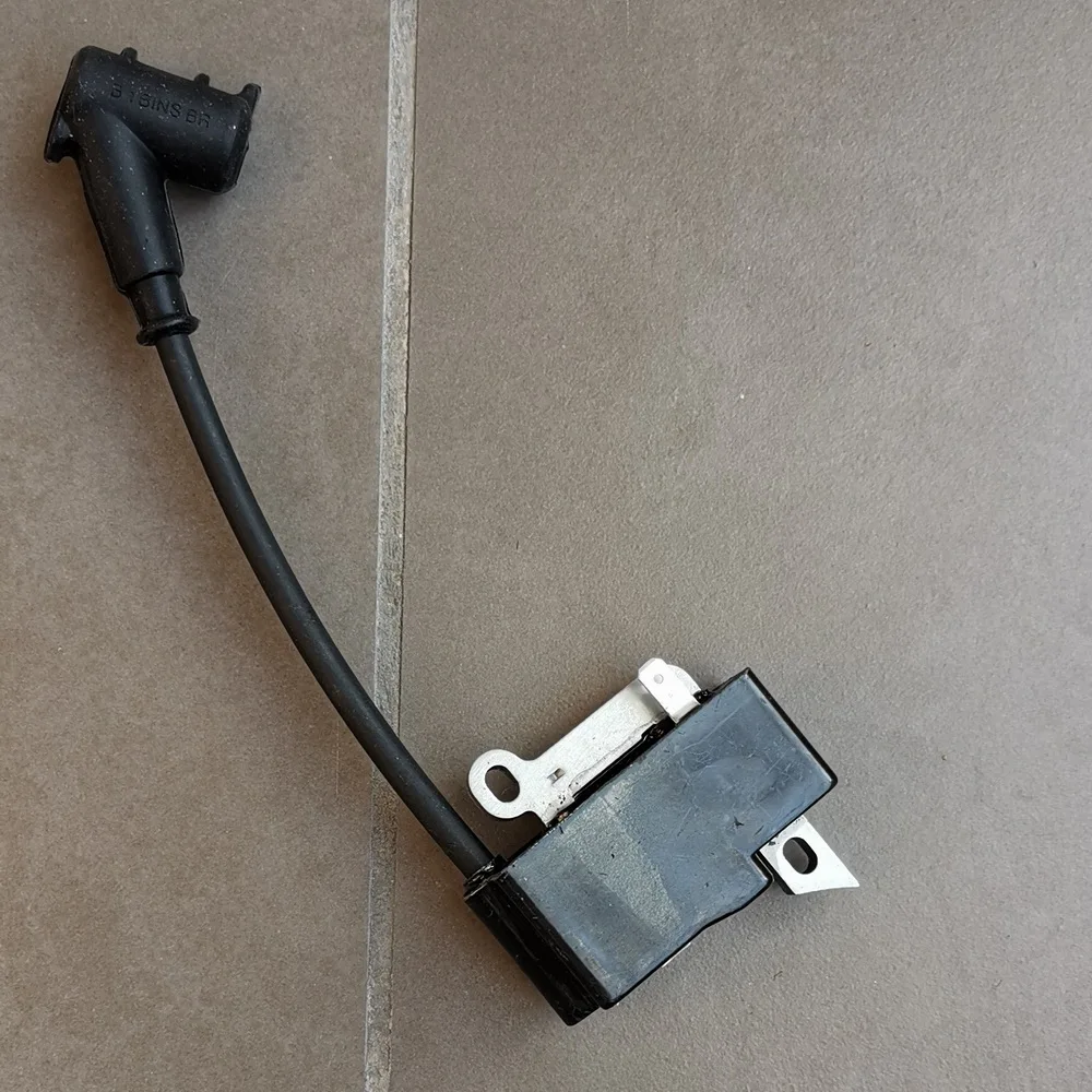 Катушка зажигания MS 170 2-MIX MS180 MS170 1130 400 1308 11304001308