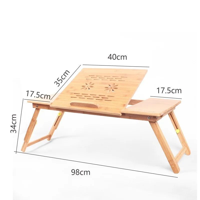 Настольная кровать для офиса регулируемая прикроватная тумба стол учебы