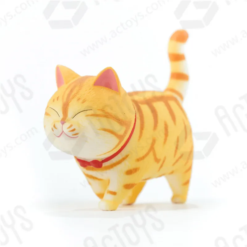 Глухая Коробка кот колокольчик полный мешок качающийся колокол мини версия