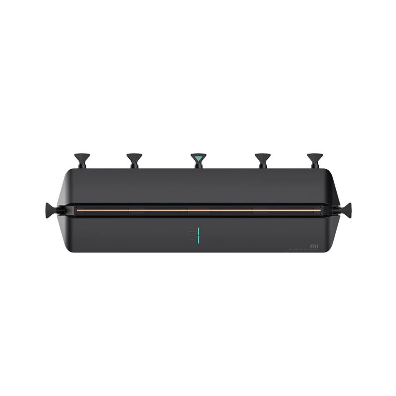 Xiaomi маршрутизатор Mi AIoT Router AX3600 Wi-Fi 5G шестиядерный чип Qualcomm 7-канальный усилитель