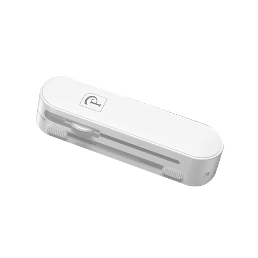 Скрытый зарядный кабель HIPERDEAL 3 в 1 персонализированный для iPhone Android Type c