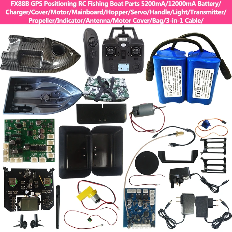 Запасные части для аккумулятора/зарядного устройства/материнской