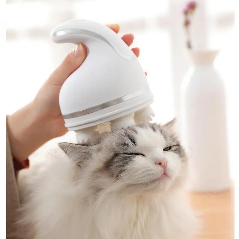 Douyin Электрический кошка для наружных осветительных приборов автоматическая