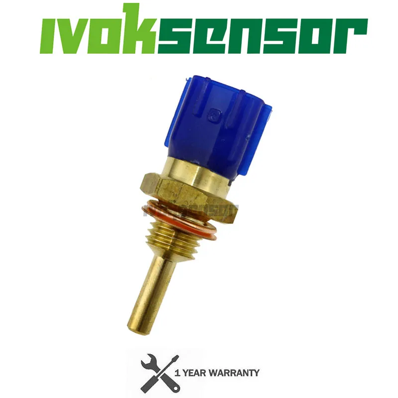 Датчик температуры охлаждающей жидкости датчик воды ECT CTS для Nissan Infiniti & Mercury 22630