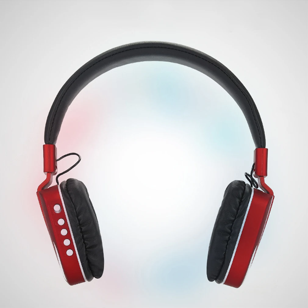 Игровая bluetooth-гарнитура беспроводной микрофон объемные стерео наушники для ПК ноутбука PS4 Xbox бег тренажерный зал Handsfree наушники