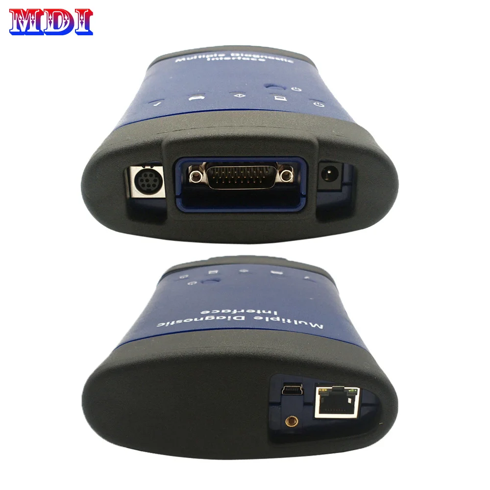 Для GM MDI сканер с WI FI карты уровня OEM множественный диагностический Интерфейс Tech 3
