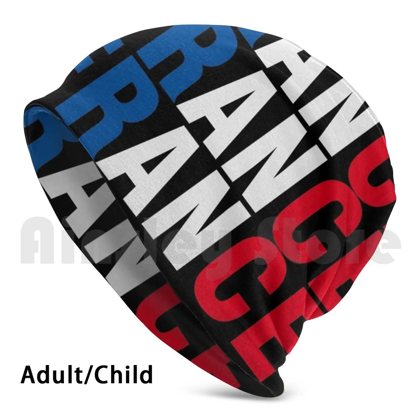 Облегающие шапки Vive La France Удобная шапка французская Парижская забавная