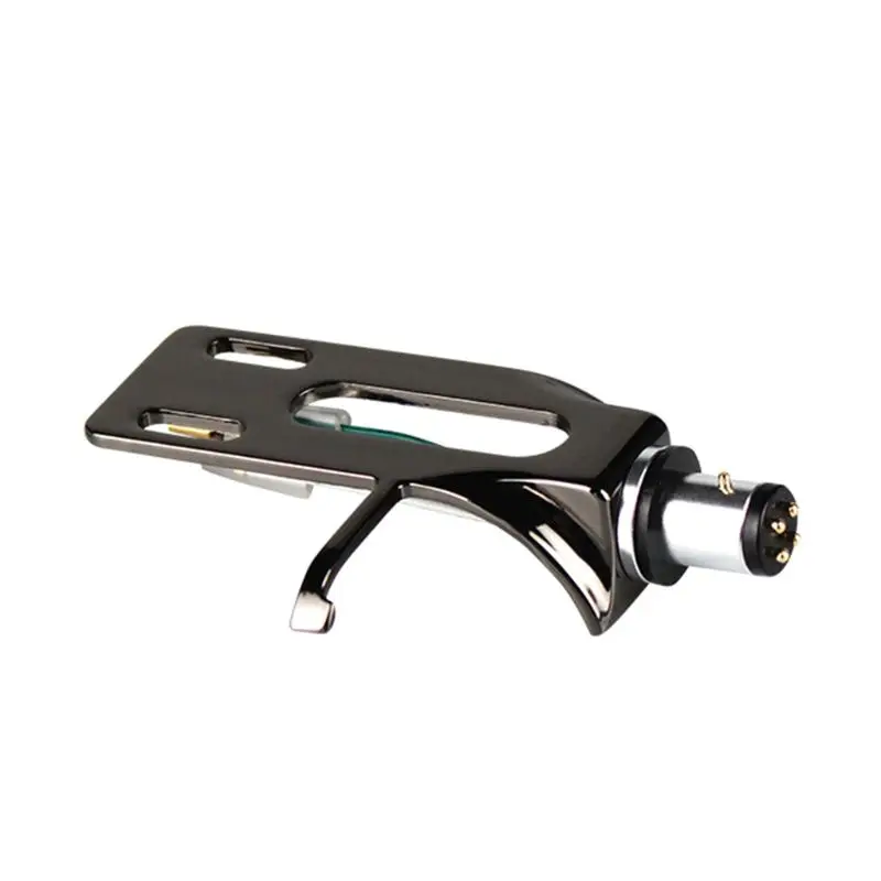 

Universal Phono Stylus Cartridge Unit Turntable Headshell for Turntables Record Player Accessories