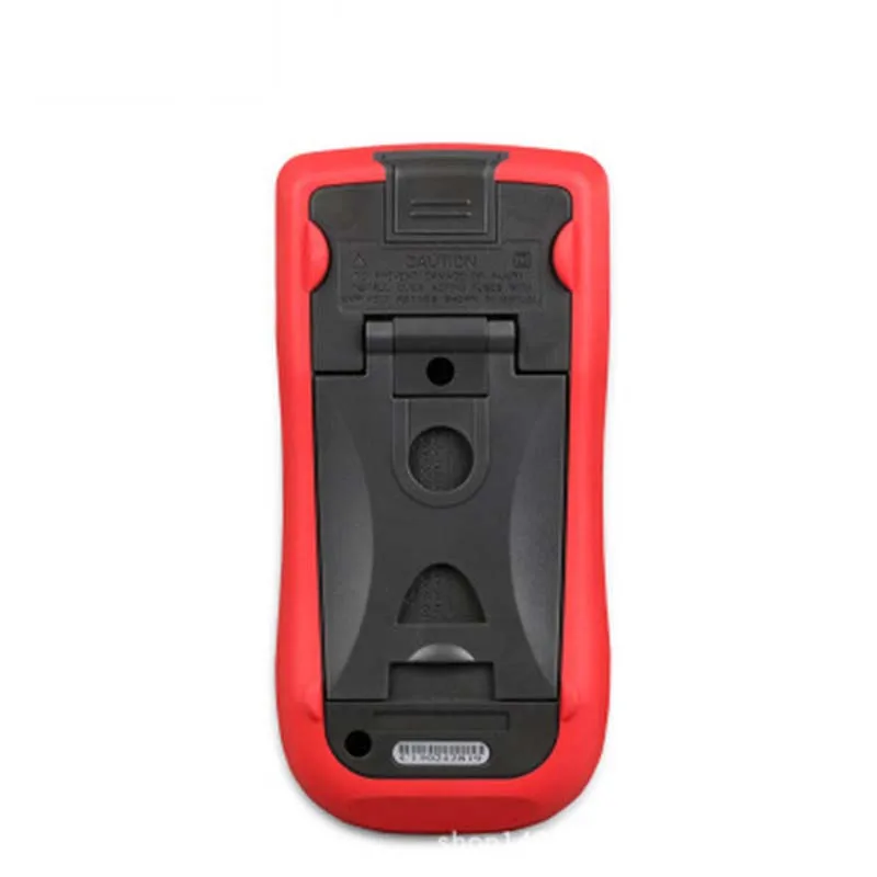 Uni-t мультиметры UT61A UT61B UT61C UT61D UT61E Современный цифровой мультиметр anto диапазон AC/DC