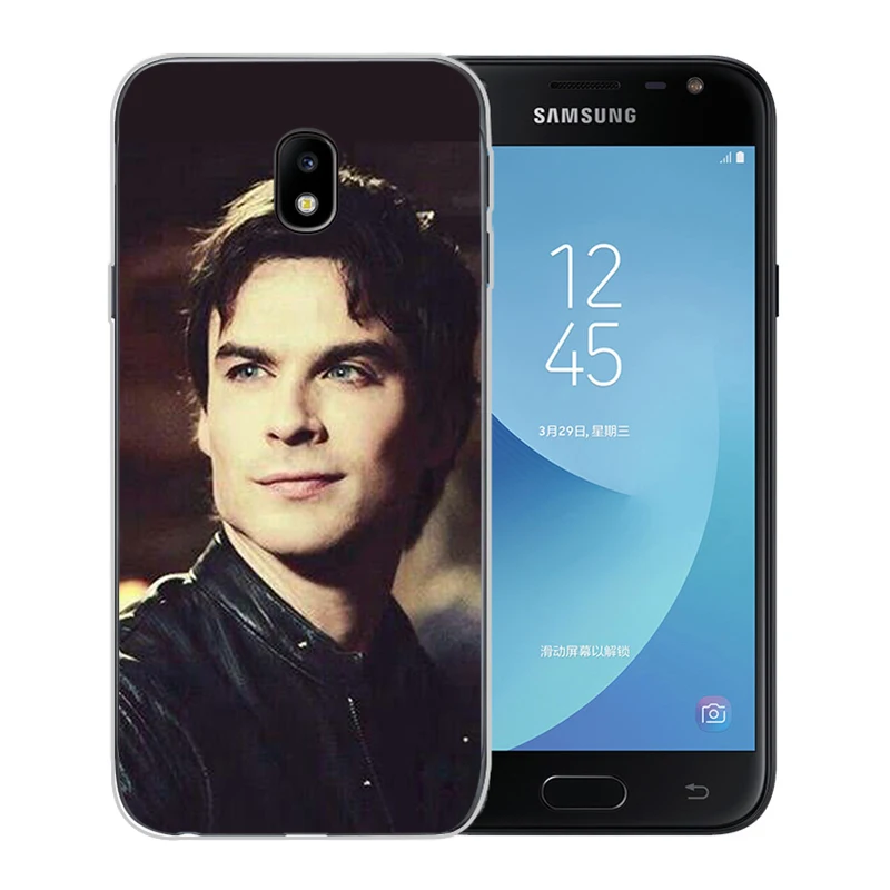 Чехол для Samsung J3 J4 J5 J6 J7 J8 Plus 2017 2016 2018 J7MAX Версия США | Мобильные телефоны и