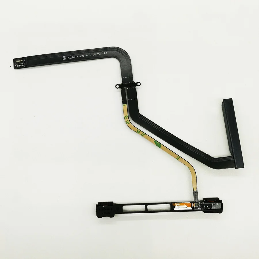 Новый жесткий диск для Macbook Pro 13 &quotA1278 HDD с кронштейном 2011 821-1226-A 922-9771 | Компьютеры и
