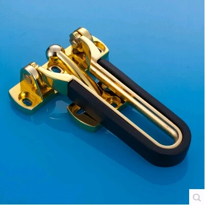 Key 2 роскошные гостиничные номера на ощупь из цинкового сплава безопасная