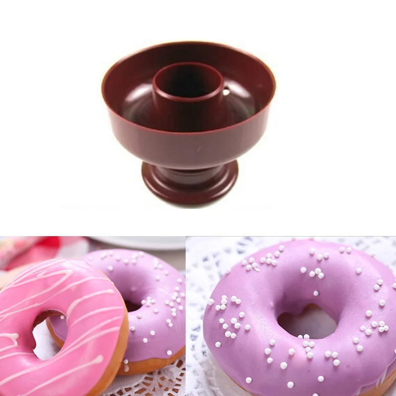 Форма для пончиков кухонные десерты Кондитерские инструменты выпечки хлеба