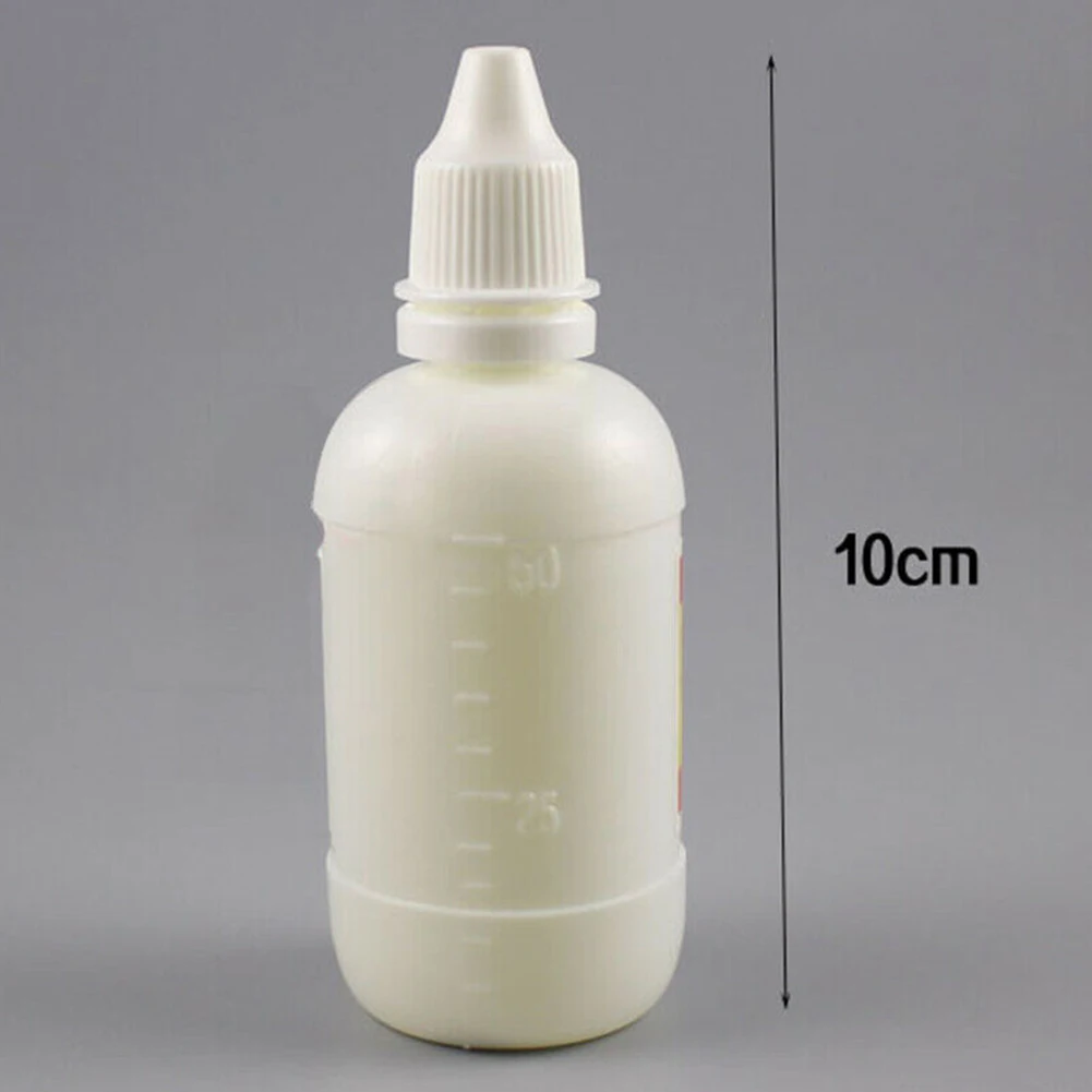 

20ml/50ml Stainless Steel Liquid Flux Welding Solder Non-toxic Copper HWY-800 Paste Flux Liquid Solders Water Liquid Solders