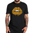 Футболка с изображением грязного меда, футболка на колесиках 7S, футболка с изображением американской рок-группы, Высококачественные мягкие футболки из 100% хлопка