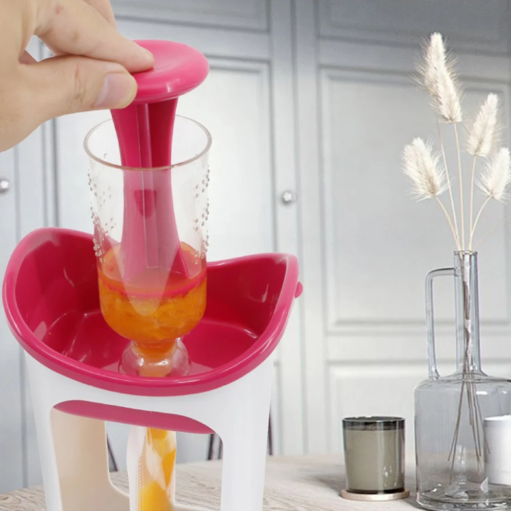 10 шт. Детские Еда производитель Squeeze органическое машина фрукты контейнер для