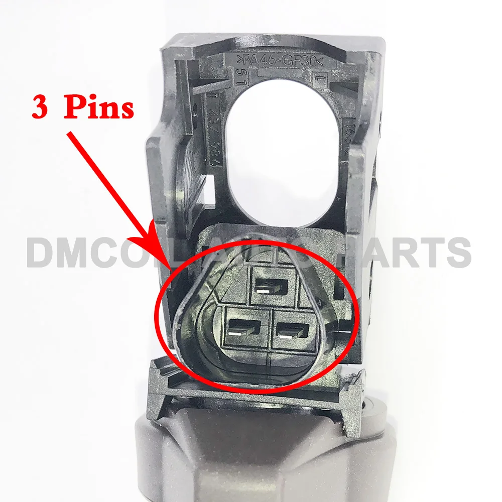 4 катушки зажигания для BMW 1 3 5 X3 X5 Z4 MINI CITROEN C3 C4 C5 DS3 PEUGEOT 207 RCZ 208 3008 ALPINA B5 1.6L 4.8L (01 )
