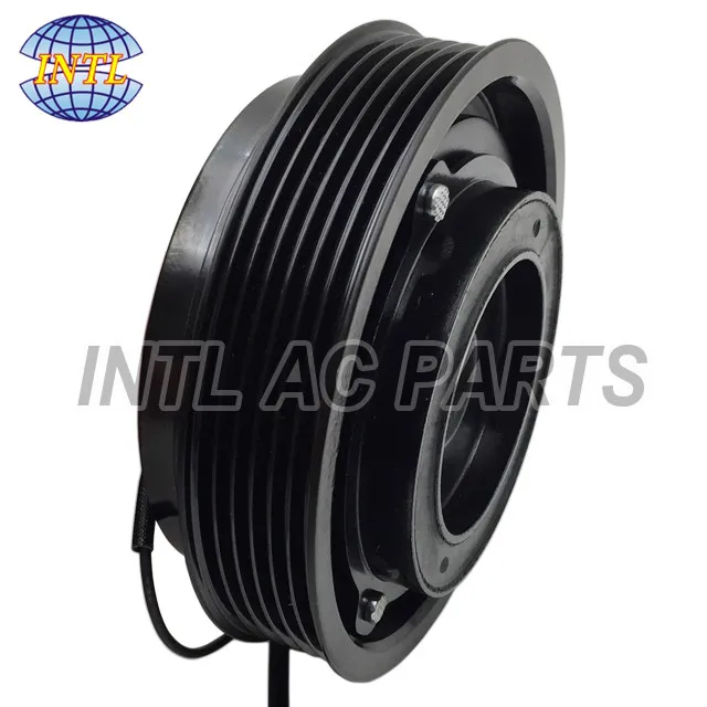 Комплект автомобильного компрессора А/С переменного тока для Hyundai Veloster Accent Kia Cerato