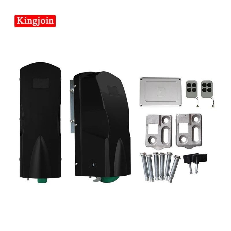 Мощный автоматический и электрический Открыватель раздвижных ворот Мотор