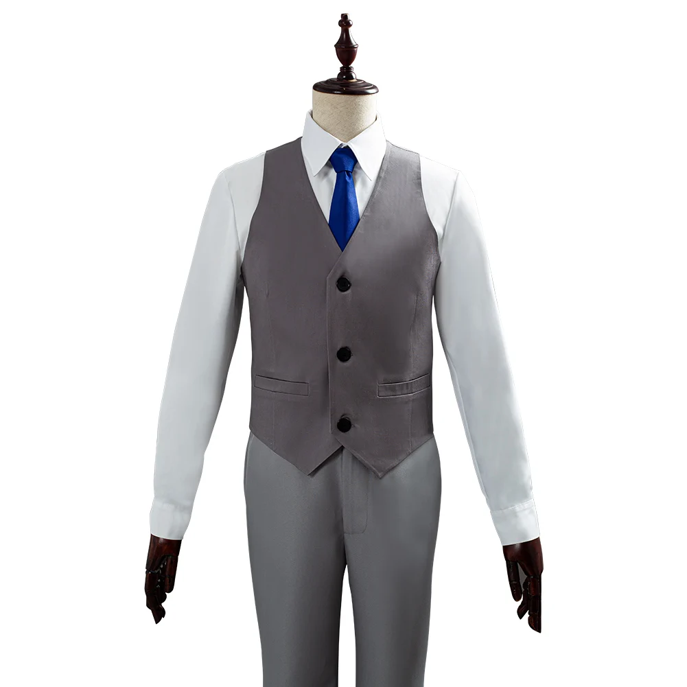 

Costumes & Accessories