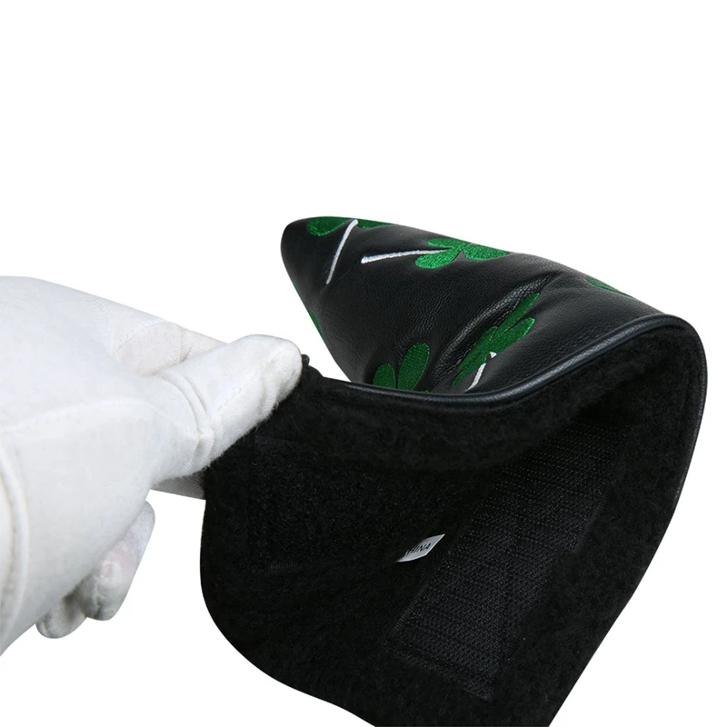 

Golf Lucky Blade Putter Cover Golf Club Cover For Golf Putter