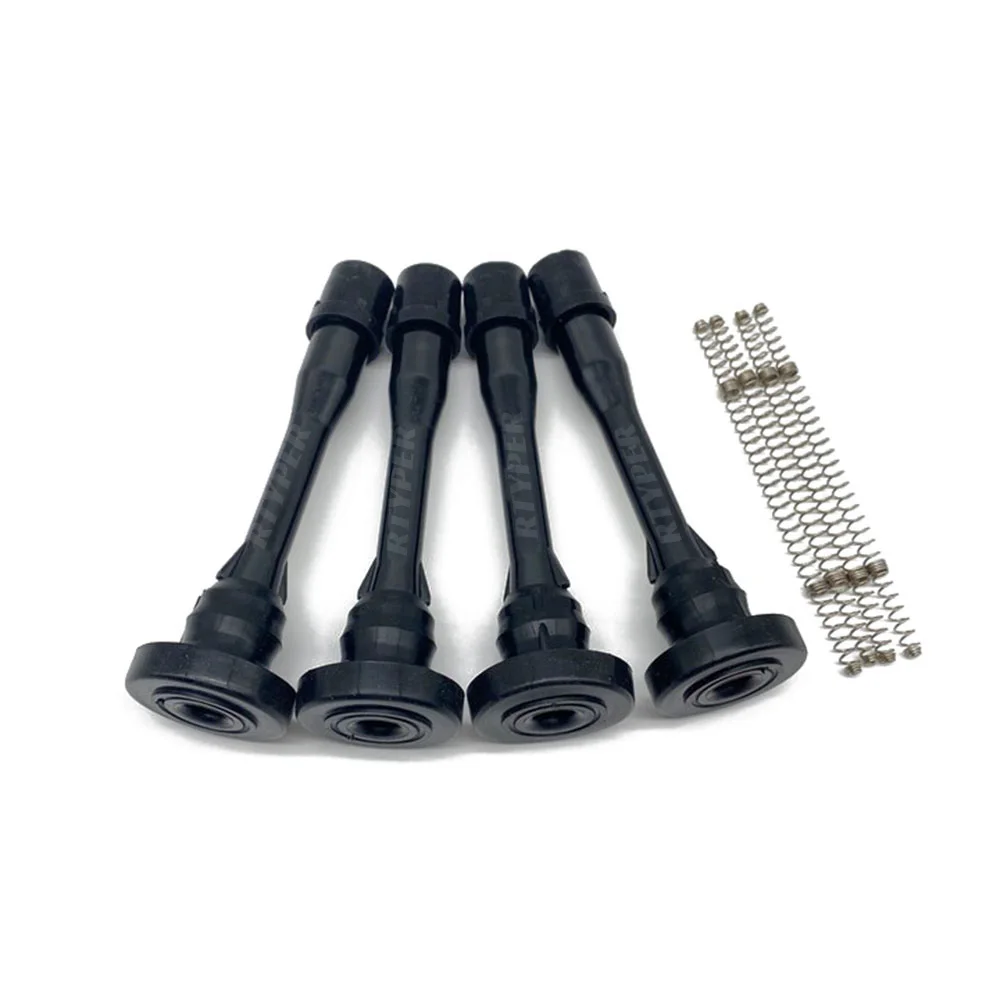 4 шт. OEM 325048 Md362907 резиновая катушка зажигания R26024 с пружиной для M itsubishi Eclipse Galant Lancer