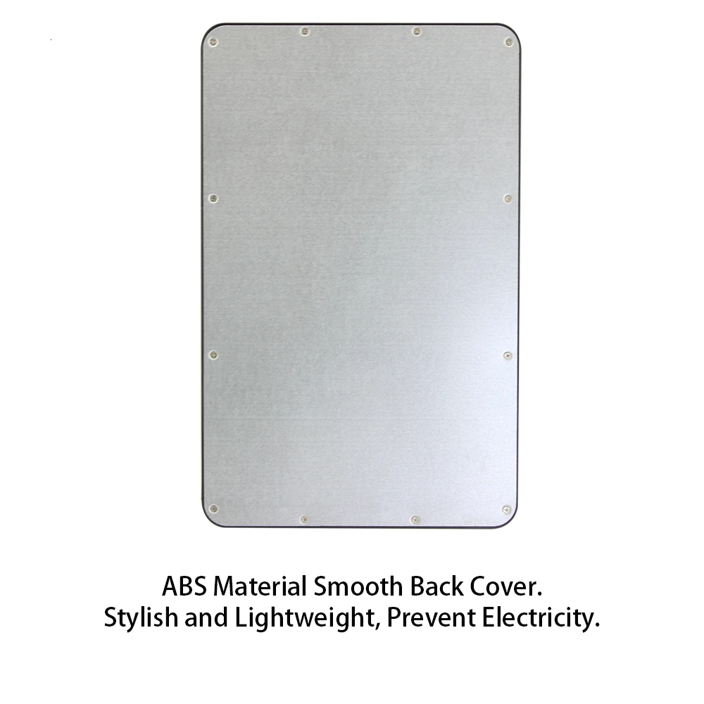 CHYI Bluetooth Беспроводная мини-портативная клавиатура Эргономичная тонкая игровая