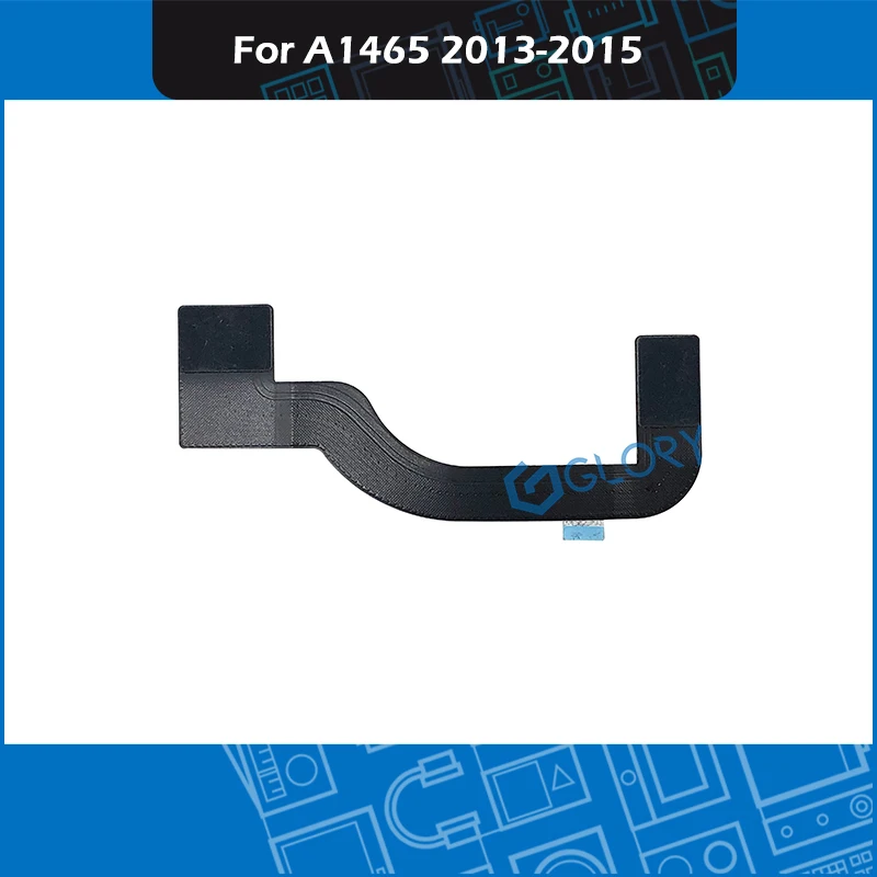 Новый A1465 аудио Плата кабель 821-1721-A для MacBook Air 11 &quotA1465 USB DC разъем питания 923-0431 2013 2014