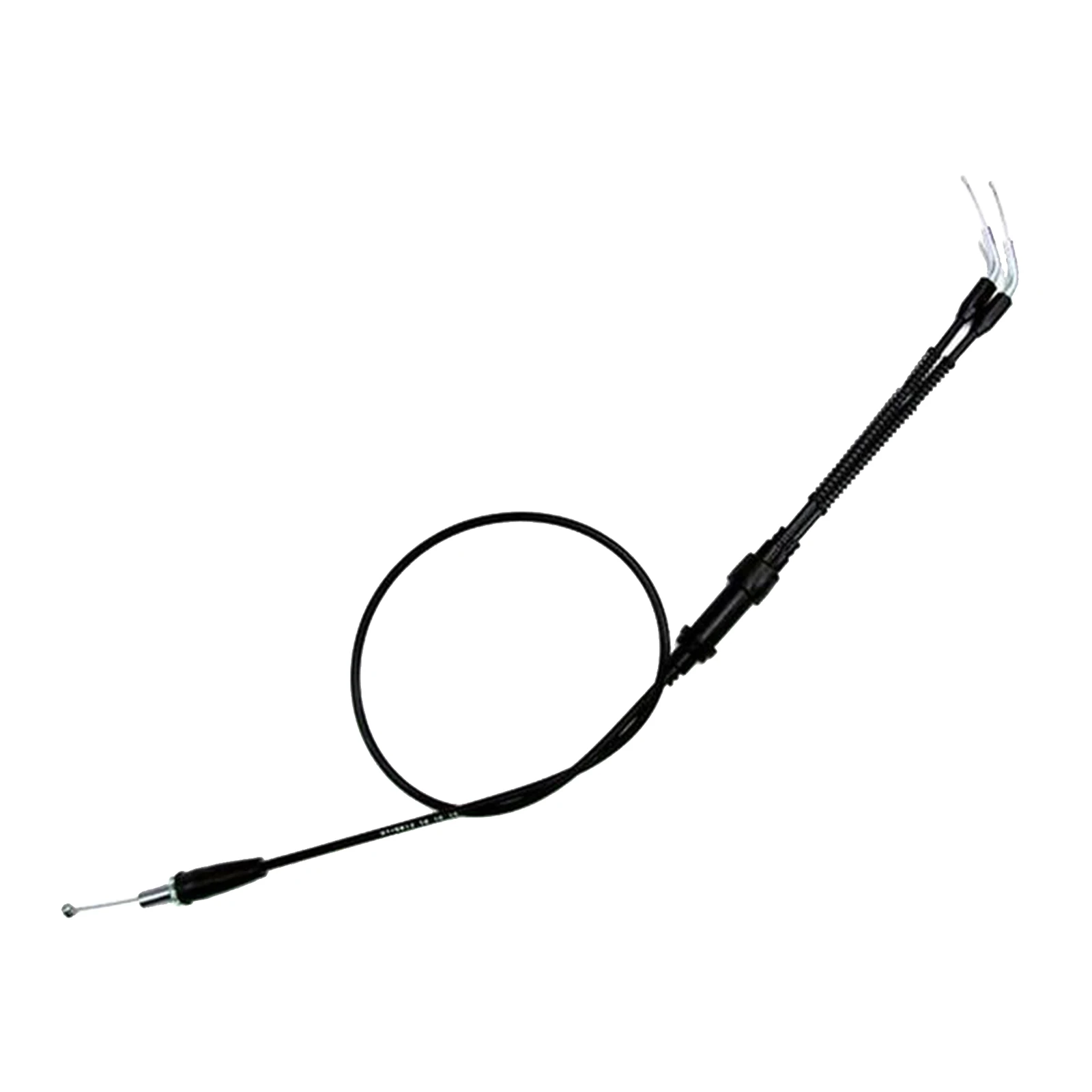 

ATV Throttle Cable Kit Replaces for Yamaha Banshee 1987-2006 YZ350 01-0813