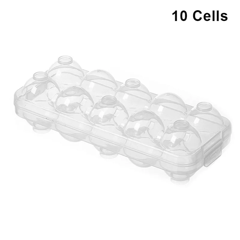 

Держатель для яиц в холодильнике, лоток для морозильной камеры, контейнер для хранения, чехол, пластиковый органайзер STTA889