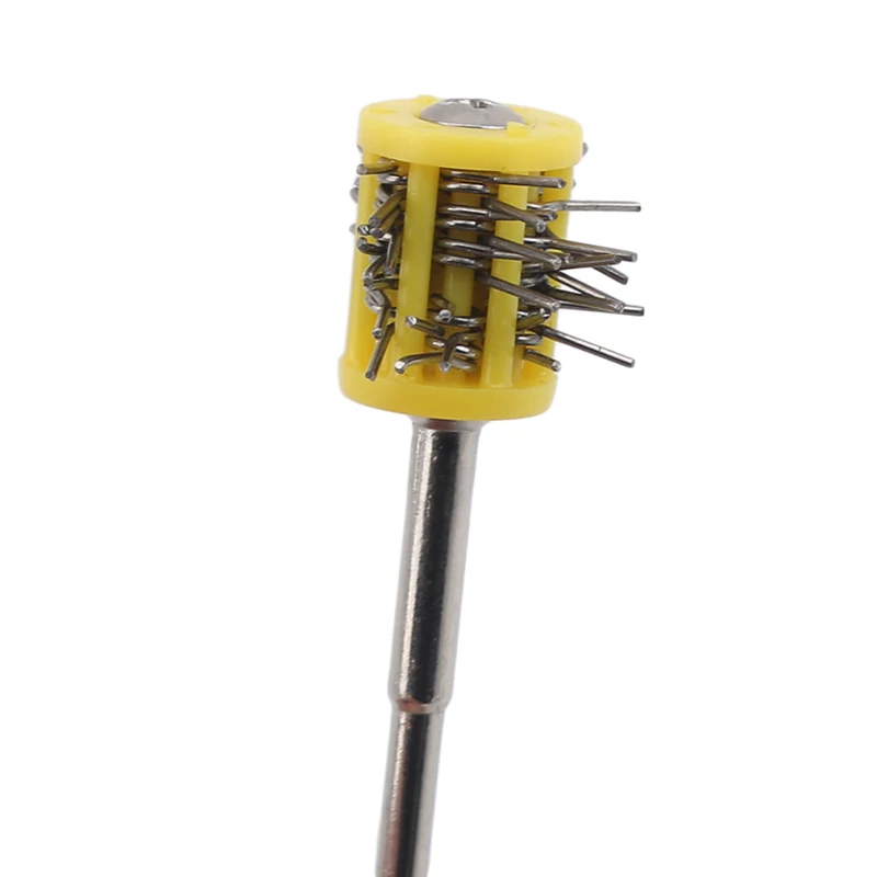 Профессиональные щетки для полировки ювелирных изделий токарный инструмент с