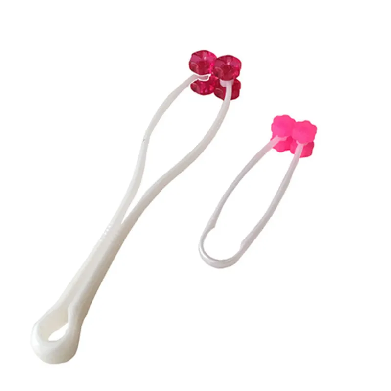 Инструмент для массажа кошек массажер тонкого лица ног инструмент ухода за