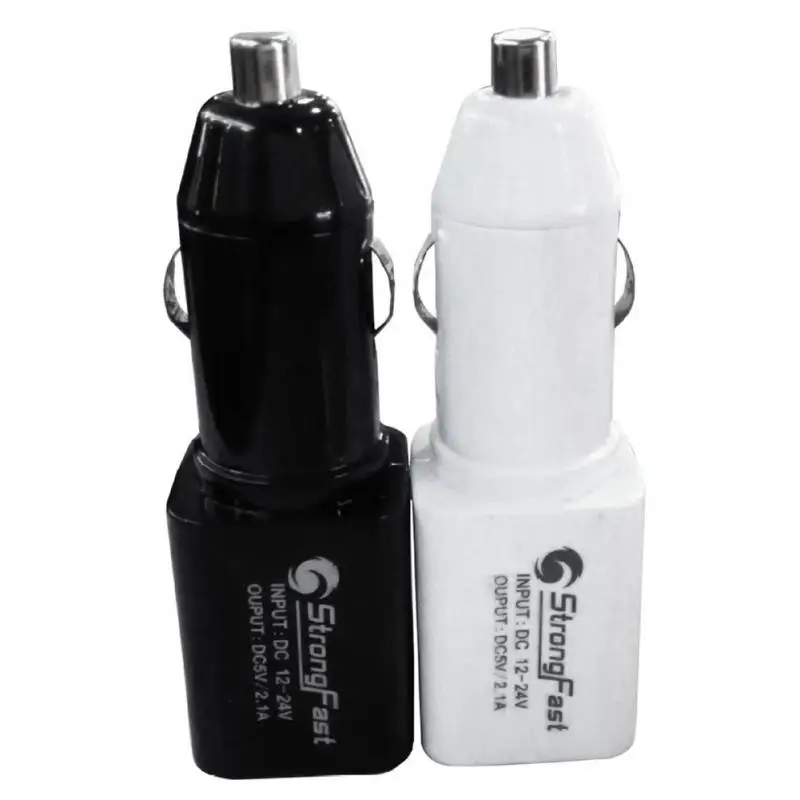 

Vehicle Mini Remote Listening GSM Tracker USB Locator GPS Car Charger