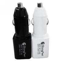 Vehicle Mini Remote Listening GSM Tracker USB Locator GPS Car Charger