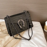 fashion female shoulder bag wowen handbags satchel handbag stone pattern leather crossbody bag for women 2021