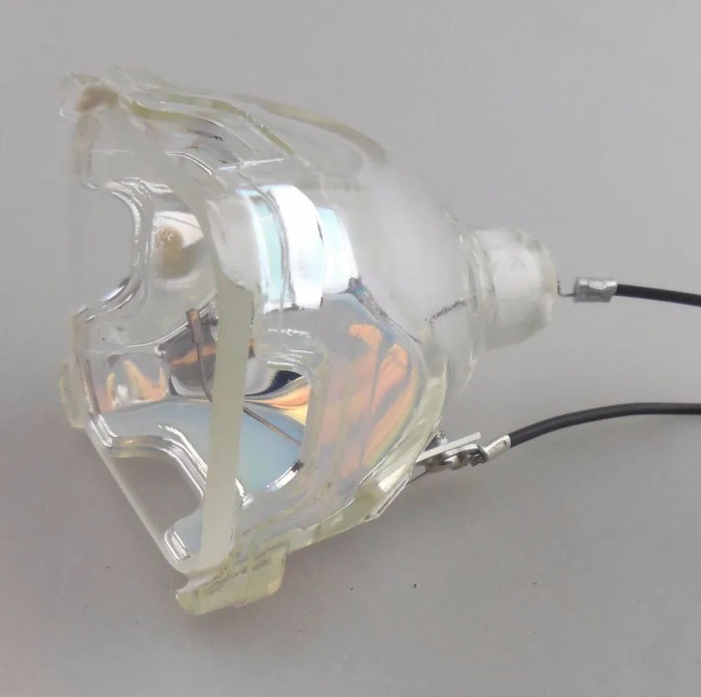 TLPL55 сменный проектор с неизолированной лампой для TOSHIBA TLP 250 / 250C 251 251C 260|bare lamp|lamp for