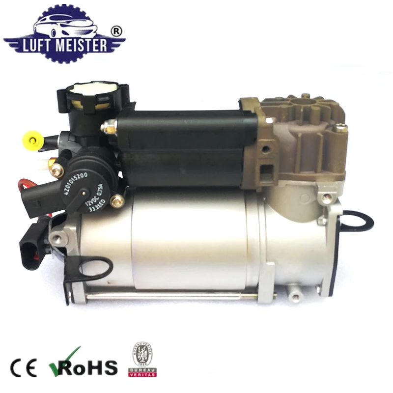 

Free Shipping Air Suspension Compressor Pump for Mercedes CLS-Class W219 / S-Class W220/ E-Class W211 2113200304; 2203200104