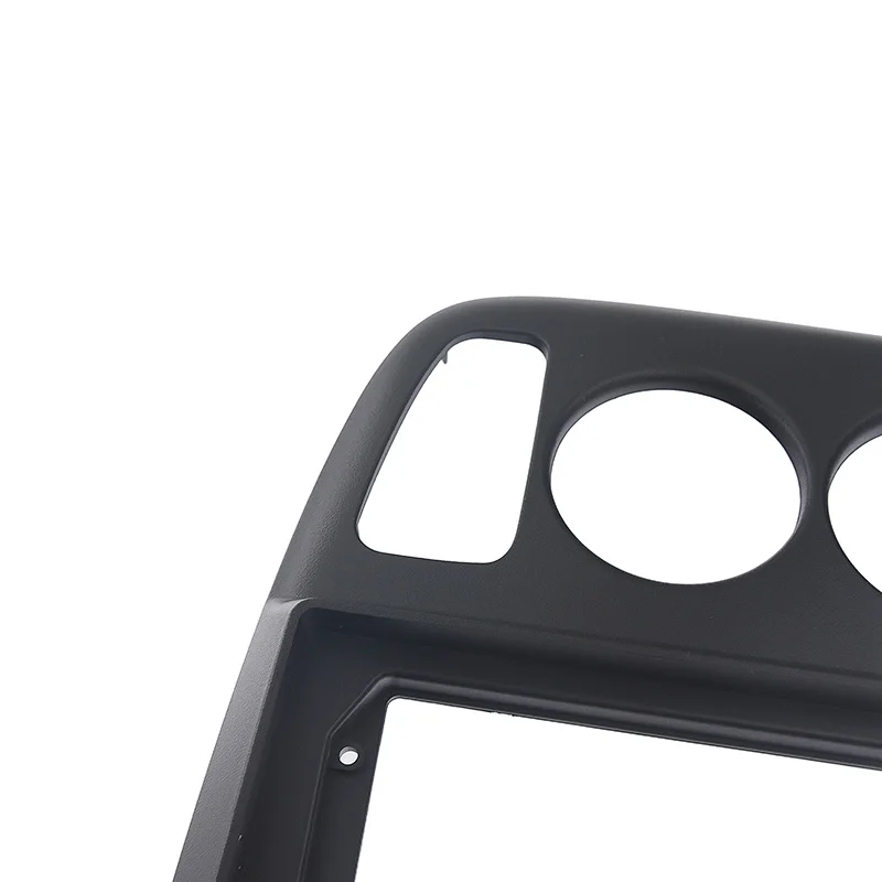 9 дюймов Большой Экран Автомобиль фриз стерео 2Din адаптер оправы для Хонда сrv 1998