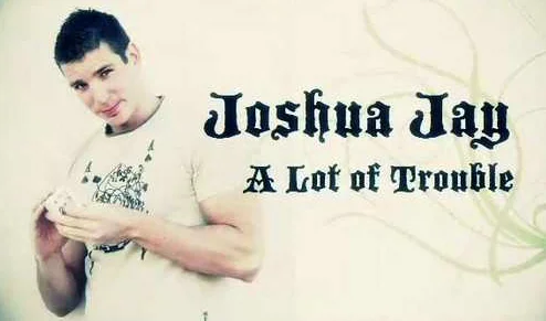 

A Lot of Trouble by Joshua Jay - magic tricks