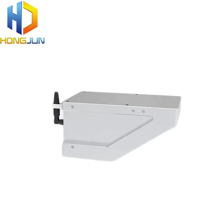 

HRF400 Radar flowmeter open channel Current Speed level flow meter